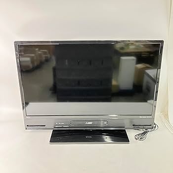 ダビング確認済み三菱電機 REAL 32型液晶テレビ LCD-A32BHR6 三菱電機 REAL LCD-A32BHR6 [32インチ] 価格比較 - 価格.com